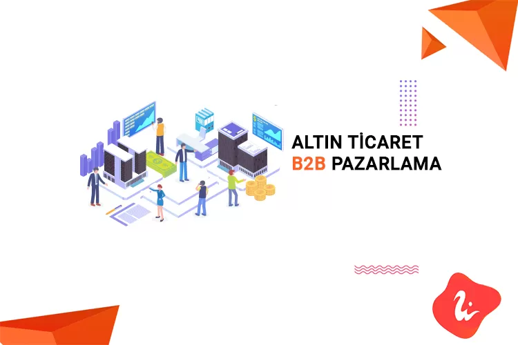 b2b pazarlama