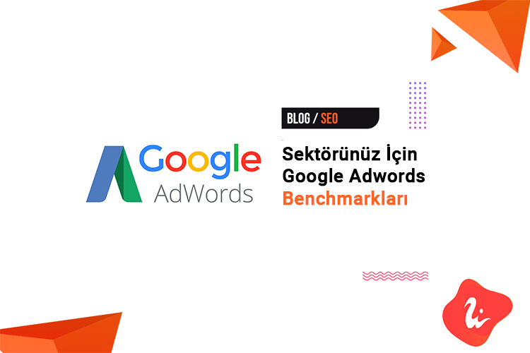 sektorunuz icin google adwords benchmarklari