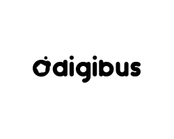 digibus logo black