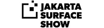 surface show logo