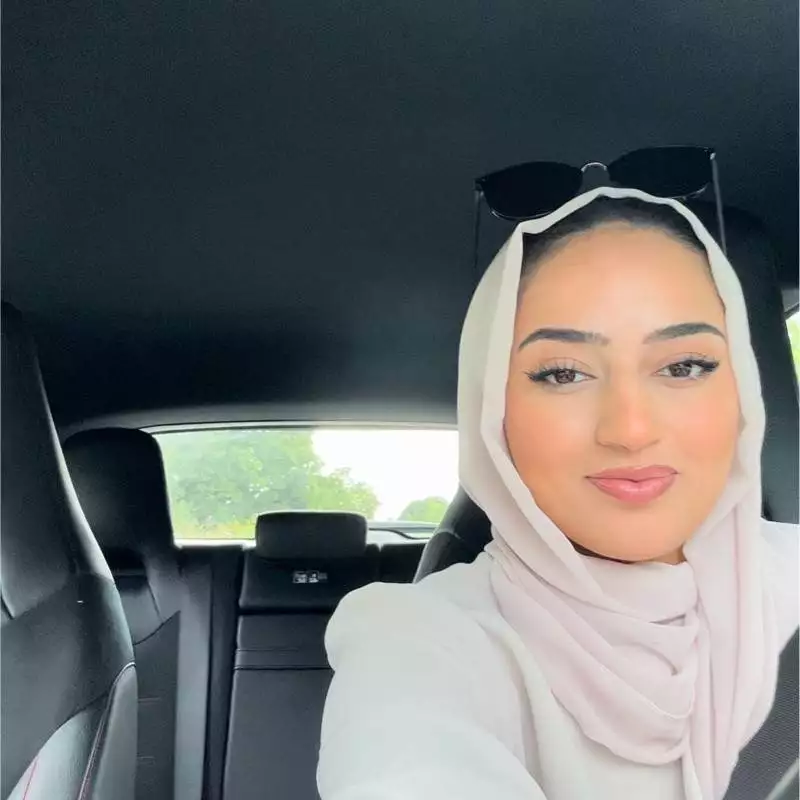 Aliya Majeedzadah