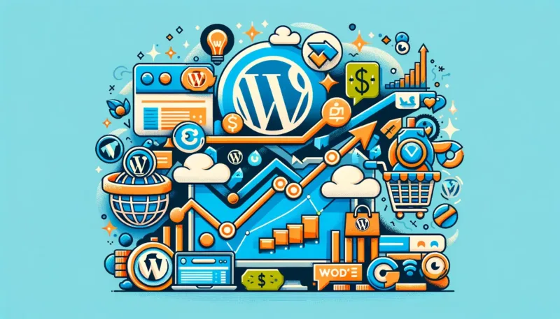 WordPress e ticaret 4