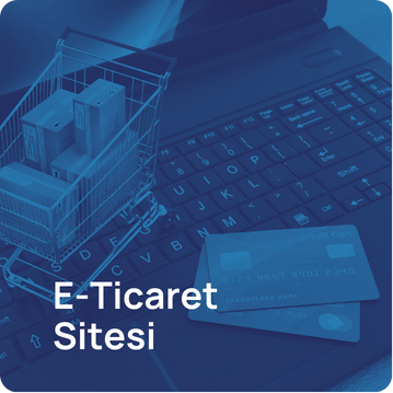 e ticaret sitesi