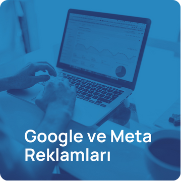 google meta reklamlari