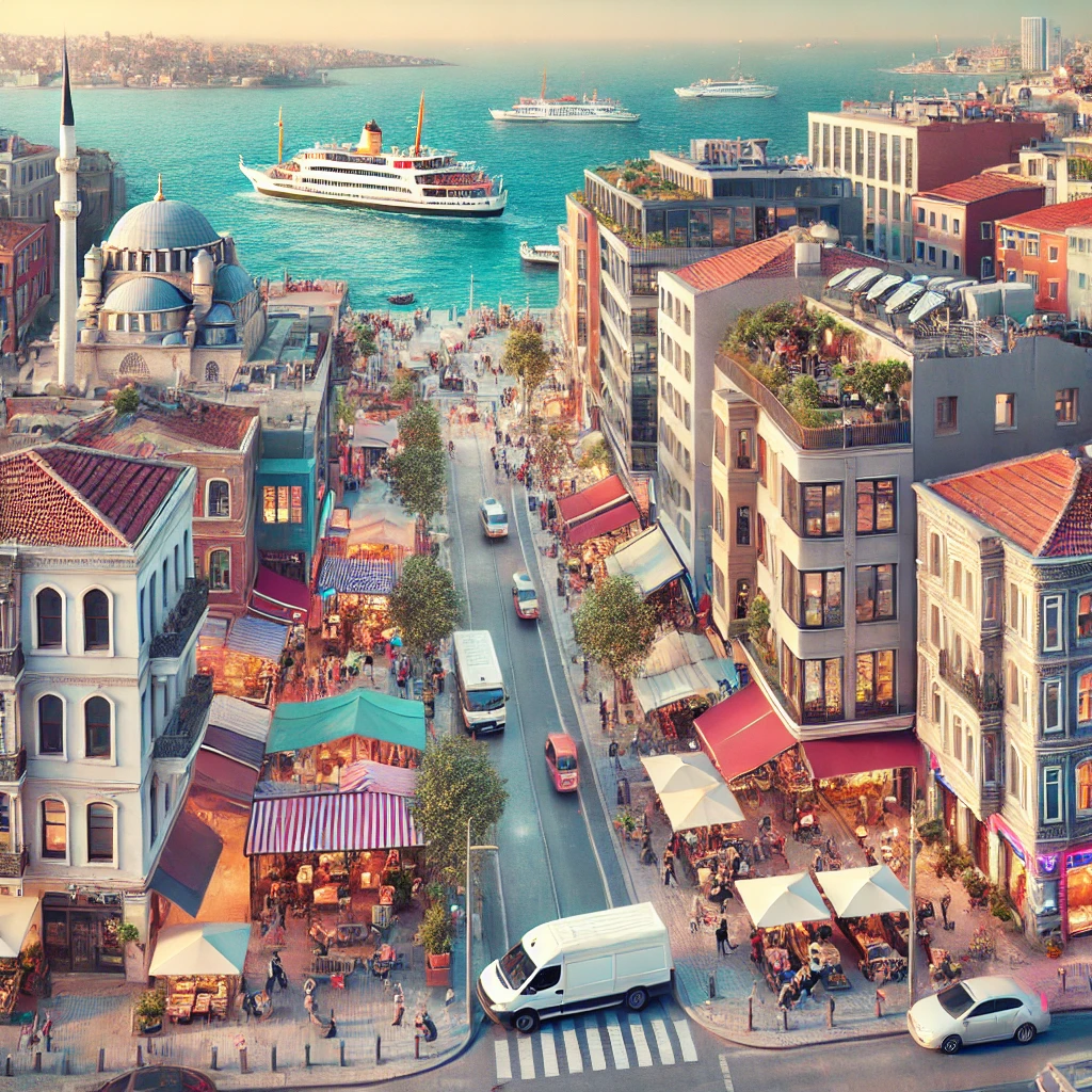 Wibisoft Kadıköy Web Tasarım Ajansı 