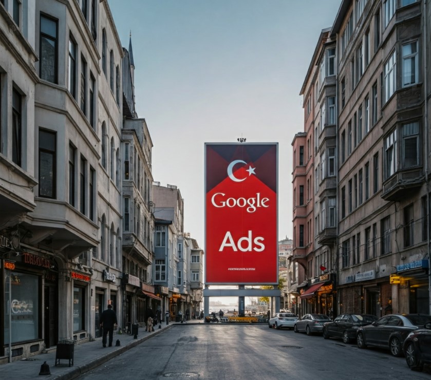 Google Ads Ajansı