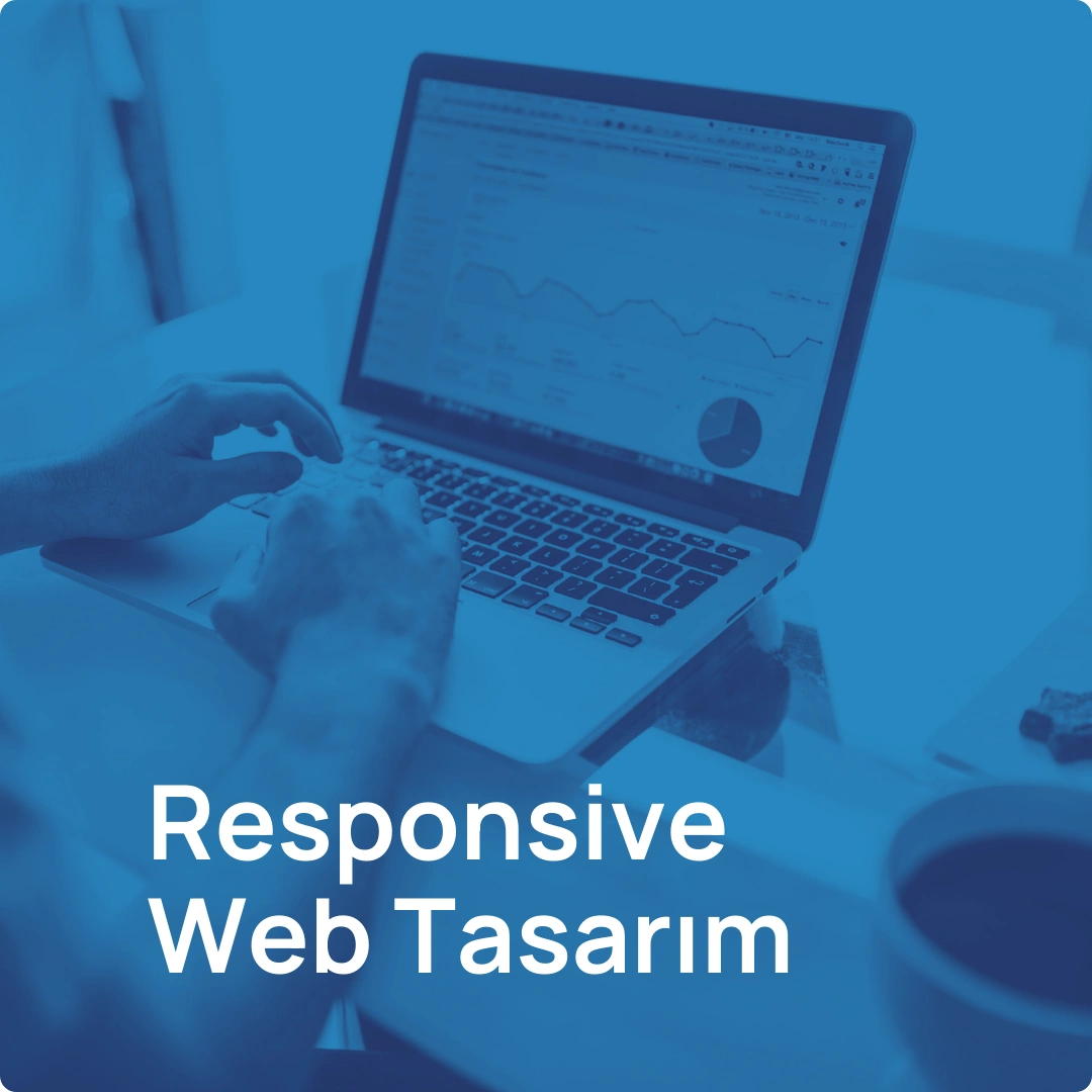 Responsive Web Tasarim