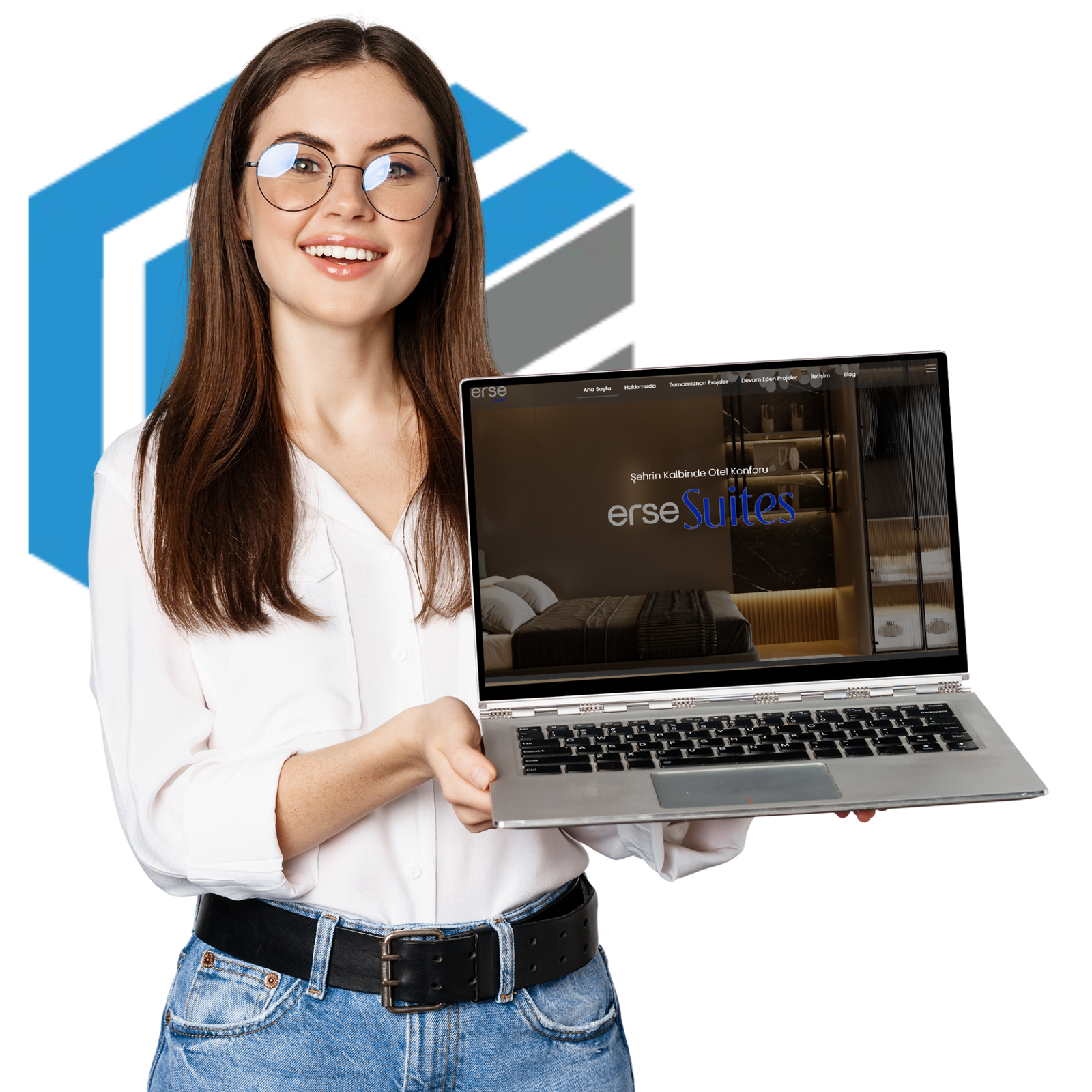 web sitesi tasarımı