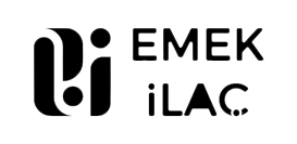 Web Sitesi Tasarımı 6 emek ilac logo