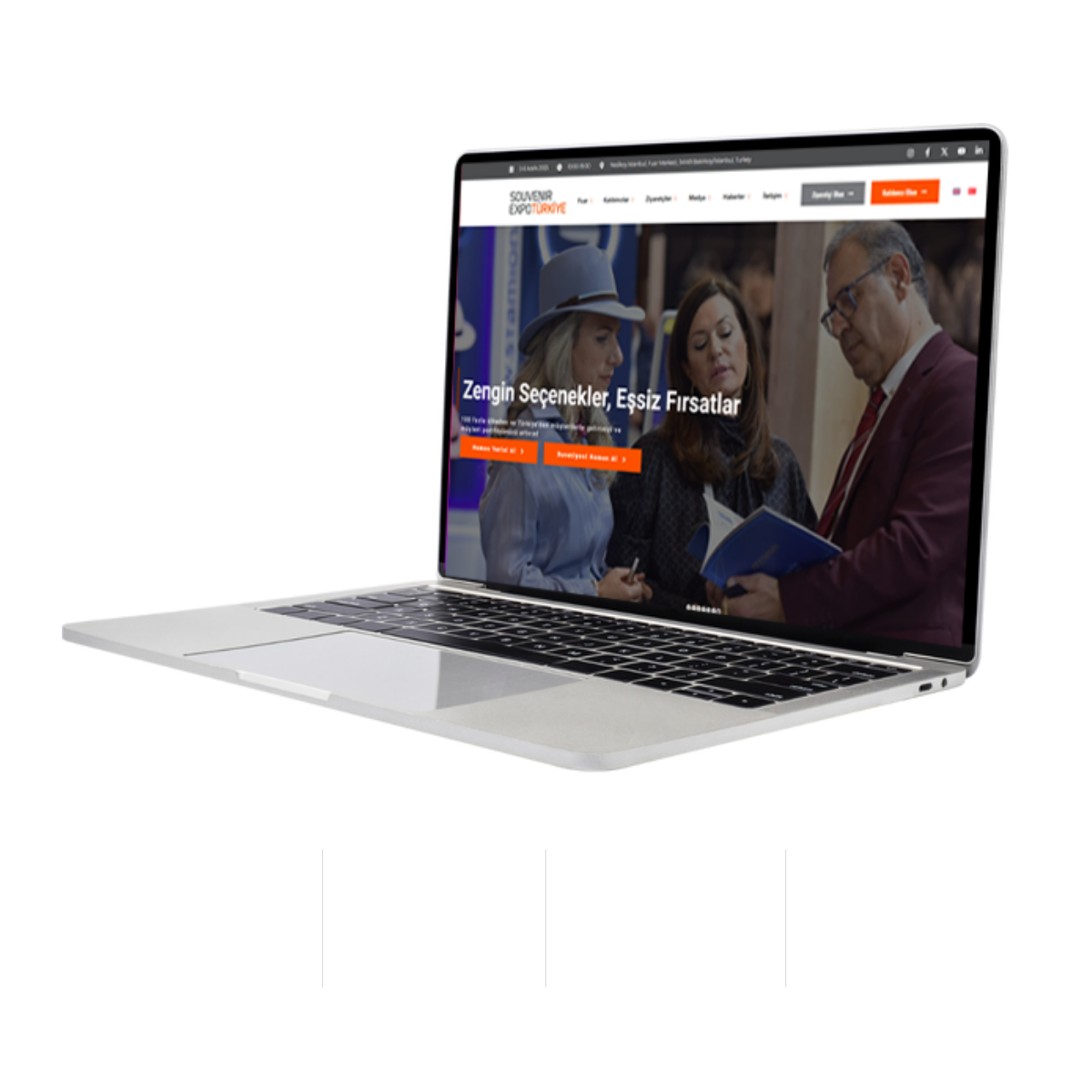 Kurumsal Web Tasarım